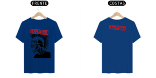 Nome do produto The Exploited