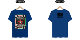Nome do produto Rage Against The Machine