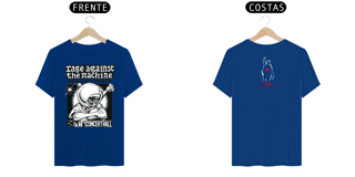 Nome do produto Rage Against The Machine