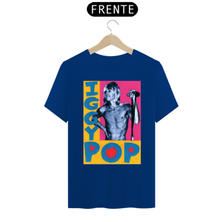 Nome do produto Iggy Pop
