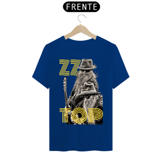 Nome do produto ZZ Top
