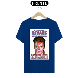 Nome do produto David Bowie