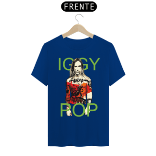 Nome do produto Iggy Pop