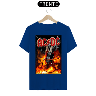 Nome do produto AC/DC