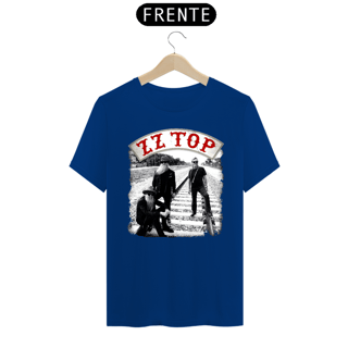 Nome do produto ZZ TOP