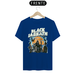 Nome do produto Black Sabbath