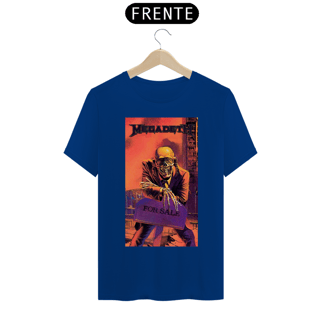 Nome do produto Megadeth