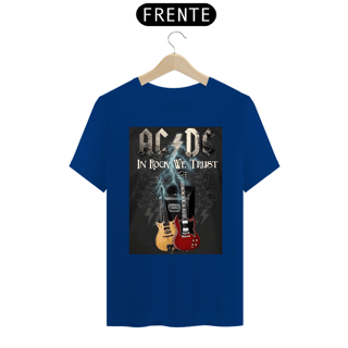 Nome do produto AC/DC