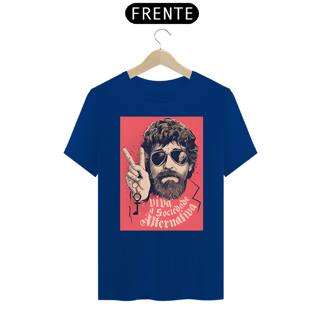 Nome do produto Raul Seixas