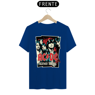 Nome do produto AC/DC