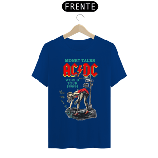 Nome do produto AC/DC