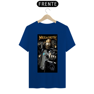 Nome do produto Megadeth