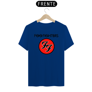 Nome do produto Foo Fighters
