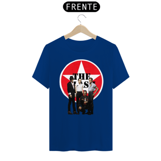 Nome do produto The Clash