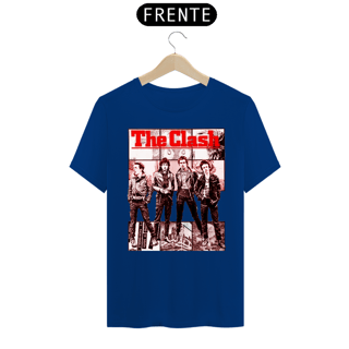 Nome do produto The Clash
