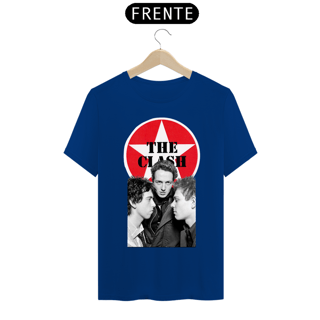 Nome do produto The Clash