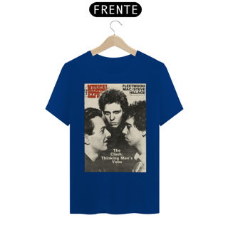 Nome do produto The Clash