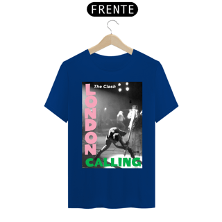 Nome do produto The Clash