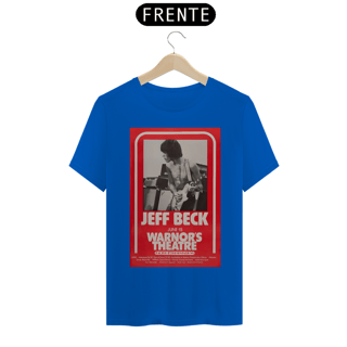 Nome do produto Jeff Beck