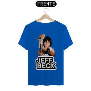 Nome do produto Jeff Beck