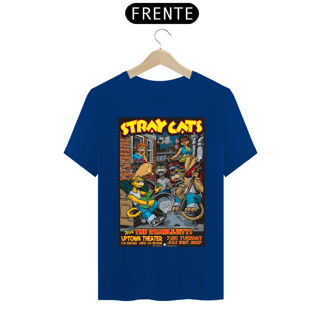 Nome do produto Stray Cats