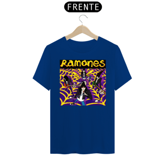 Nome do produto Ramones