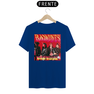 Nome do produto Ramones