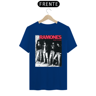 Nome do produto Ramones
