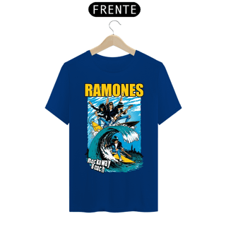 Nome do produto Ramones