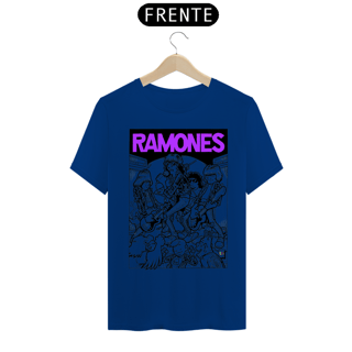 Nome do produto Ramones