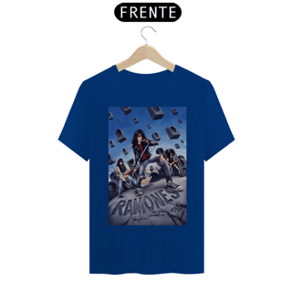 Nome do produto Ramones