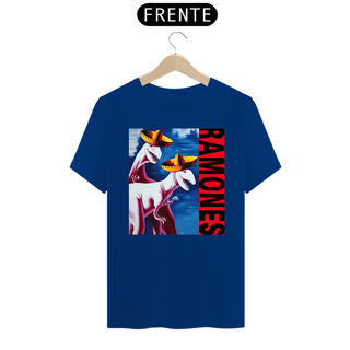 Nome do produto Ramones