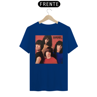 Nome do produto Ramones