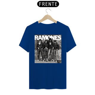 Nome do produto Ramones