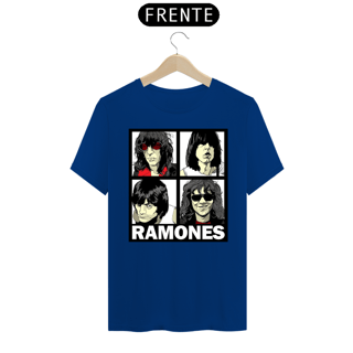 Nome do produto Ramones