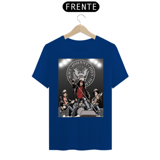 Nome do produto Ramones