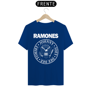 Nome do produto Ramones