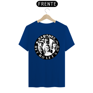 Nome do produto Ramones