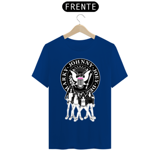 Nome do produto Ramones