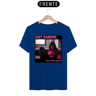 Nome do produto Ramones. Joey