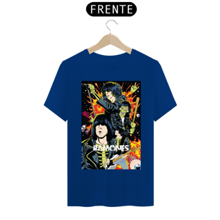 Nome do produto Ramones