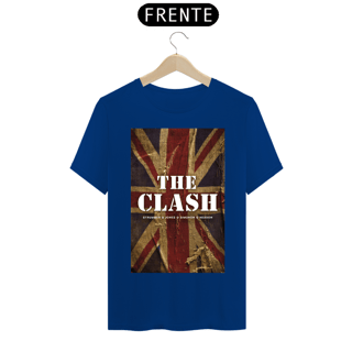 Nome do produto The Clash
