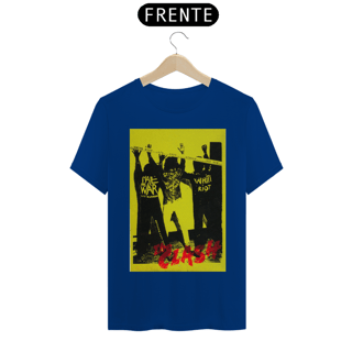 Nome do produto The Clash
