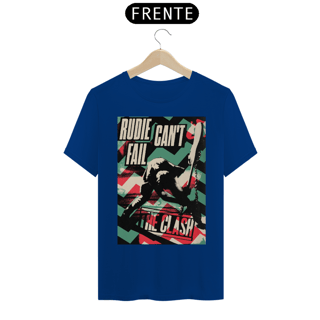 Nome do produto The Clash