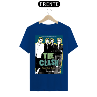 Nome do produto The Clash
