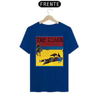 Nome do produto The Clash