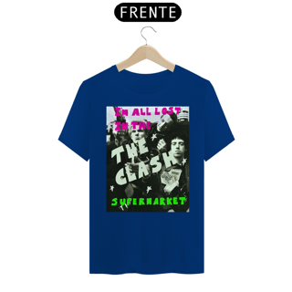 Nome do produto The Clash