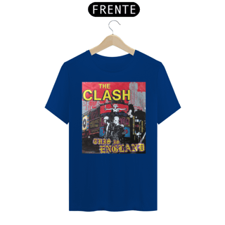 Nome do produto The Clash