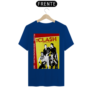 Nome do produto The Clash