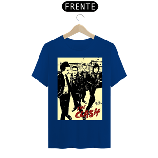 Nome do produto The Clash